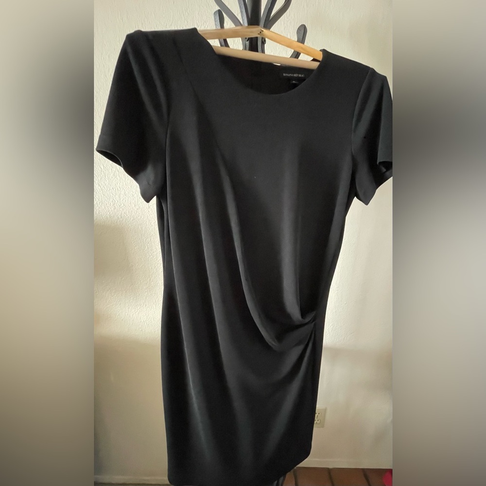 Banana Republic Sheath Dress